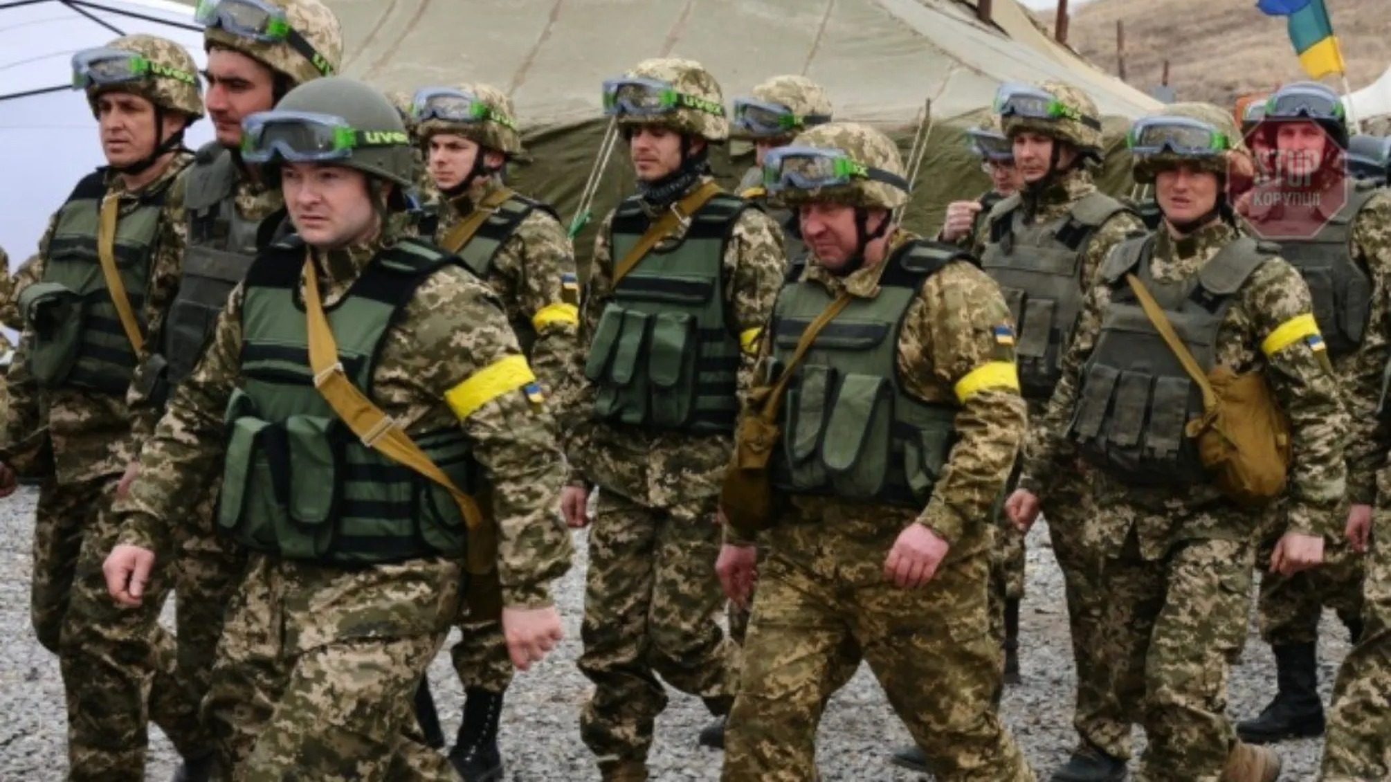 В Україні розширять права військових та їхніх сімей: що зміниться