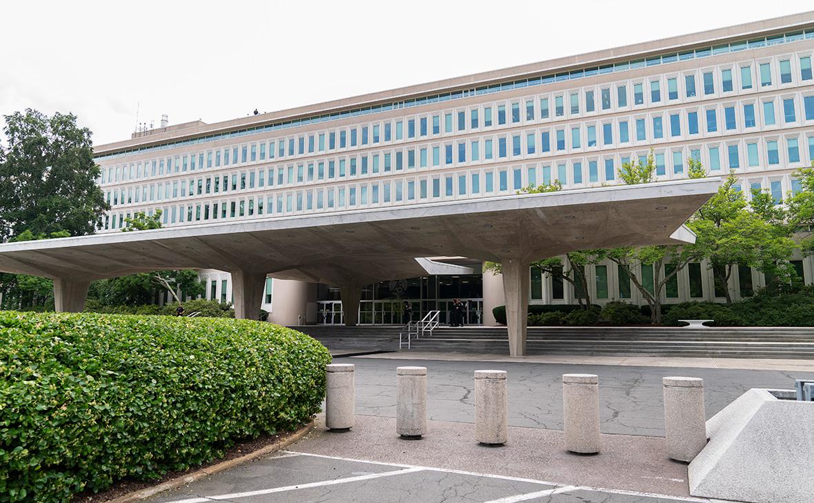 Стрілянина сталася біля штаб-квартири ЦРУ у США: подробиці