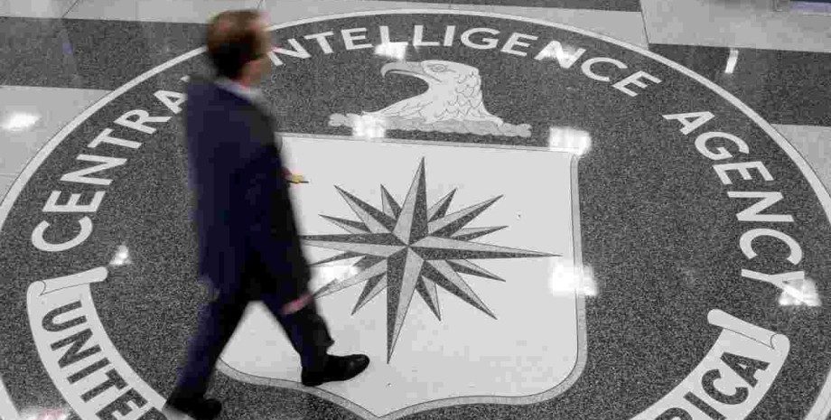 Стрілянина сталася біля штаб-квартири ЦРУ у США: подробиці