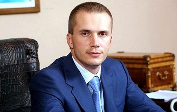 Син Януковича отримав паспорт РФ і веде бізнес, пов'язаний з ТОТ