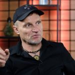 Разом 30 років і лаються через Трамп: як виглядає дружина Скрипки ➤ Prozoro.net.ua