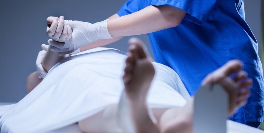 Як змінюється поведінка людини перед смертю
