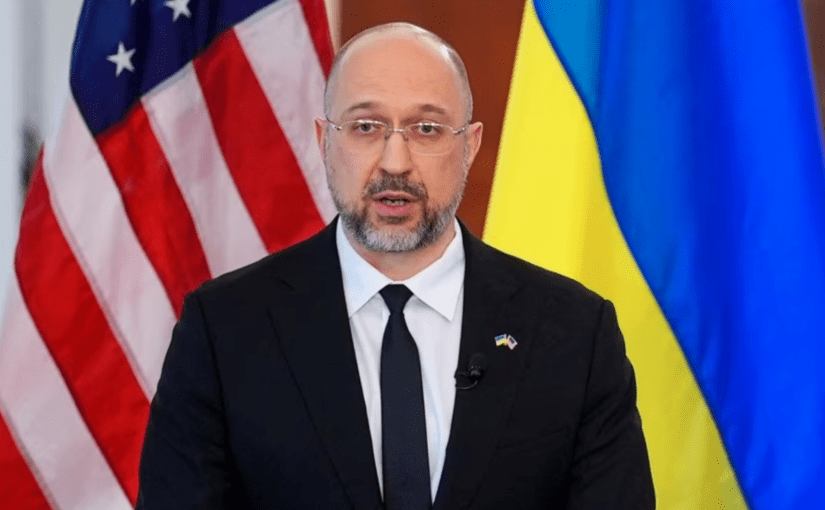 Шмигаль розкрив нові деталі угоди про надра зі США ➤ Prozoro.net.ua