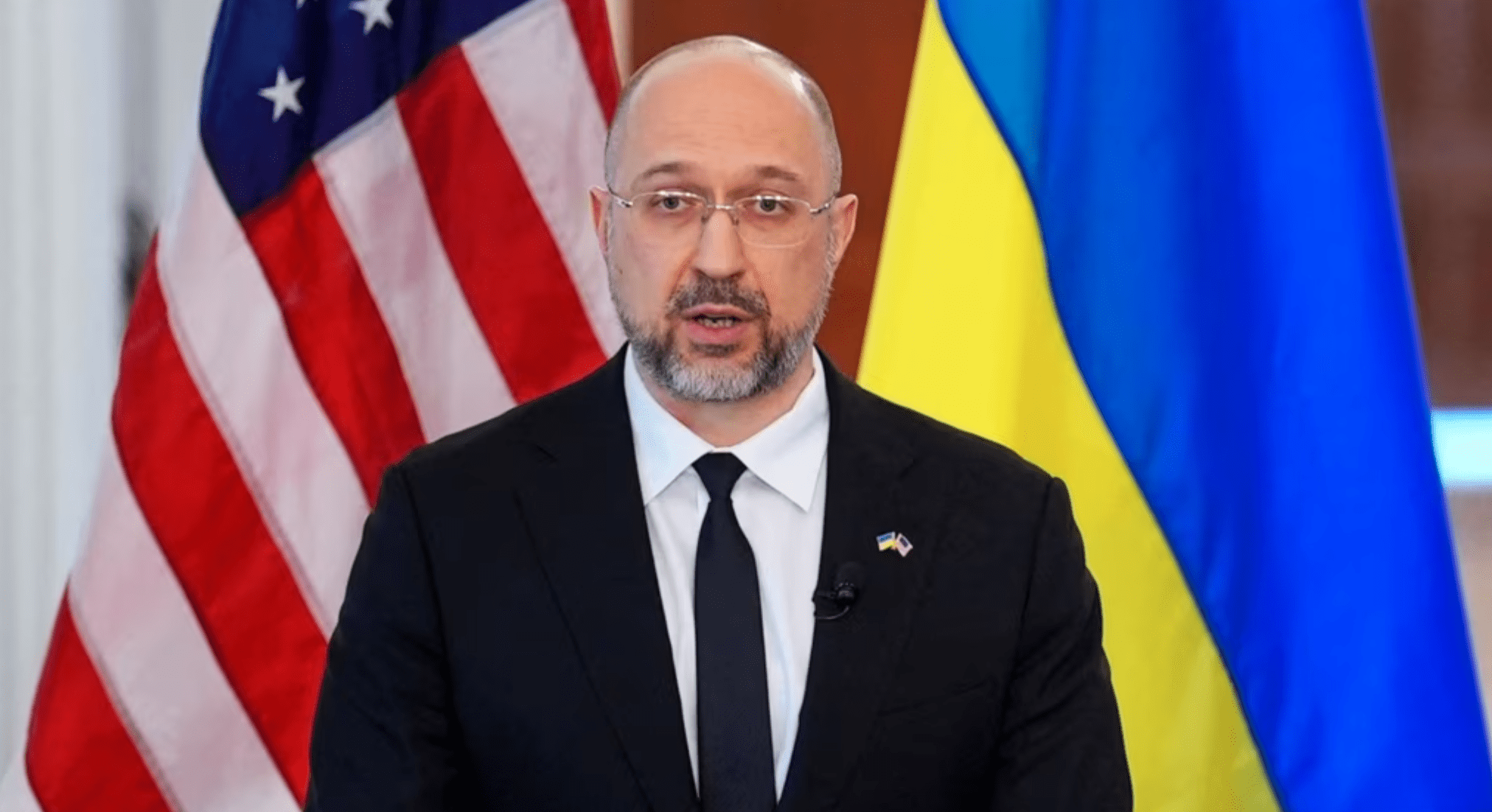 Шмигаль розкрив нові деталі угоди про надра зі США ➤ Prozoro.net.ua
