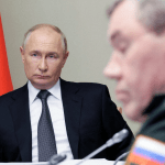 «Вопрос времени»: Путин сделал заявление об окончании войны в Украине ➤ Prozoro.net.ua