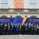 До Львова 9 травня прибули делегації 35 країн Європи: які плани ➤ Prozoro.net.ua