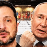 Зустріч Путіна та Зеленського: екстрасенс приголомшив словами ➤ Prozoro.net.ua
