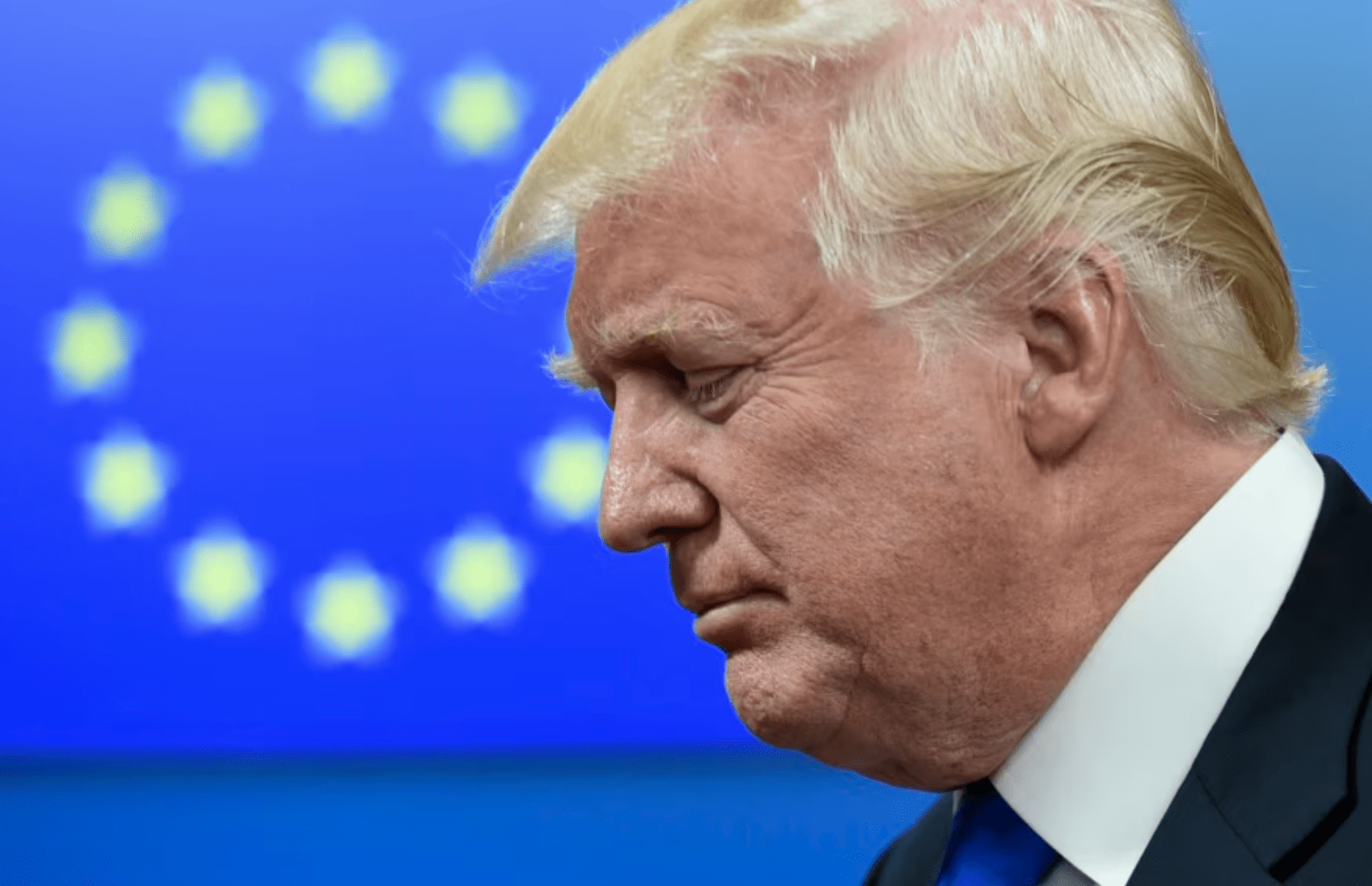 Трамп повідомив Європі, що Путін не готовий до миру в Україні ➤ Prozoro.net.ua