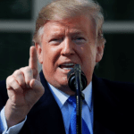 Путин «стал абсолютно сумасшедшим», а Россию ждет крах, — Трамп ➤ Prozoro.net.ua