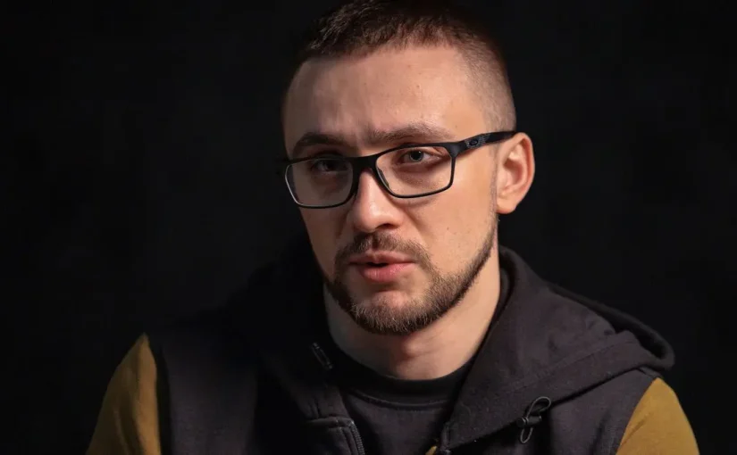 Видео покушения на Стерненко: кадры шокируют ➤ Prozoro.net.ua