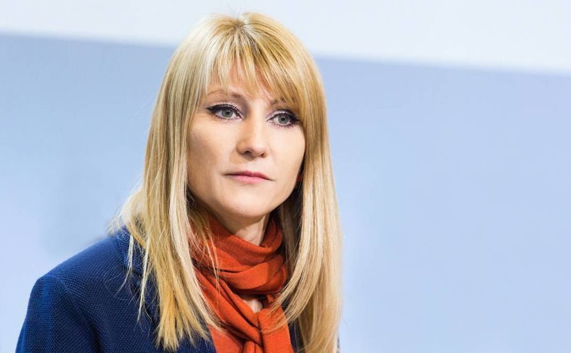 Олімпійська чемпіонка з РФ сказала, що спровокує революцію в Росії ➤ Prozoro.net.ua