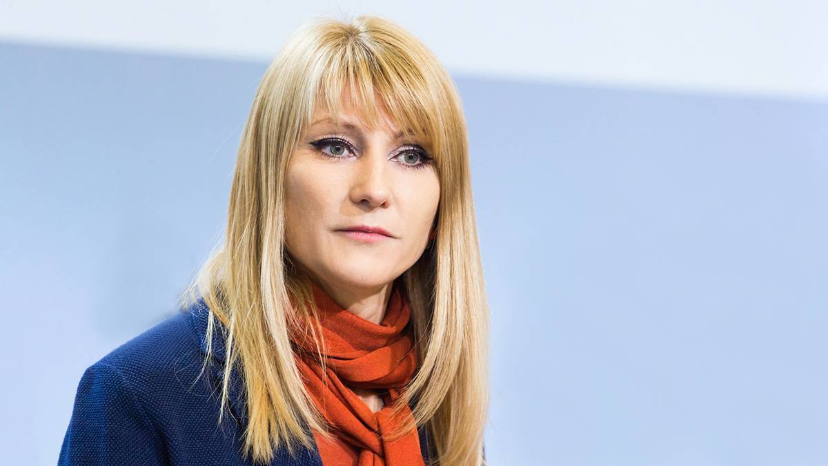 Олимпийская чемпионка из РФ сказала, что спровоцирует революцию в России ➤ Prozoro.net.ua