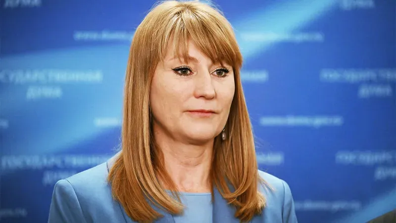 Олимпийская чемпионка из РФ сказала, что спровоцирует революцию в России