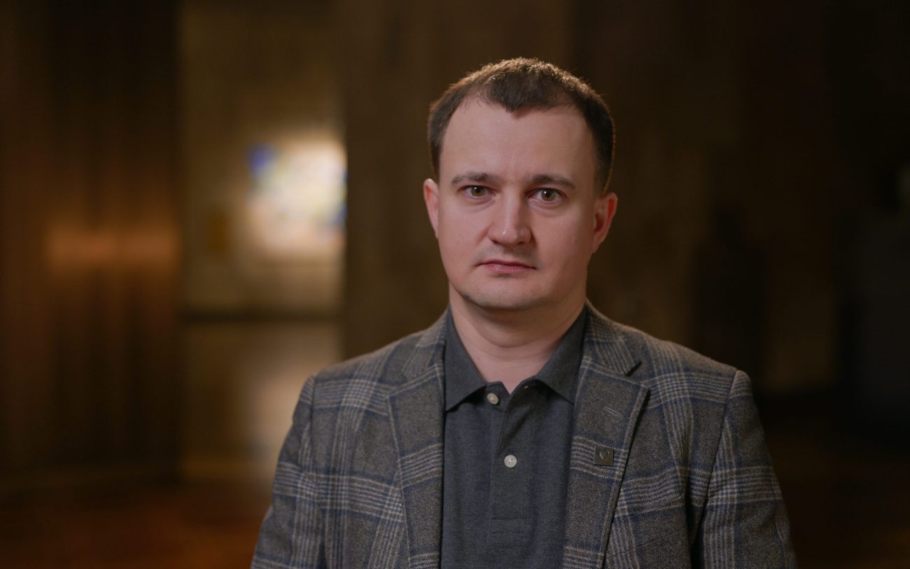 Чмут объяснил, что Украина не может соглашаться в переговорах с РФ ➤ Prozoro.net.ua
