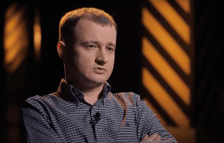 Чмут объяснил, что Украина не может соглашаться в переговорах с РФ