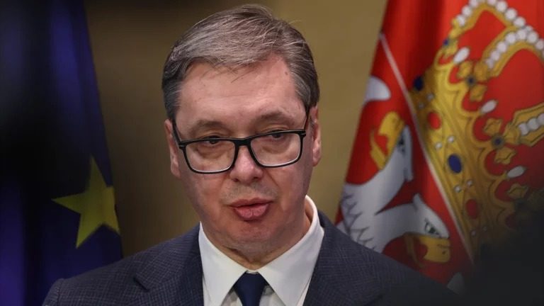Сербия отреагировала на гнев РФ по передаче боеприпасов Украине ➤ Prozoro.net.ua