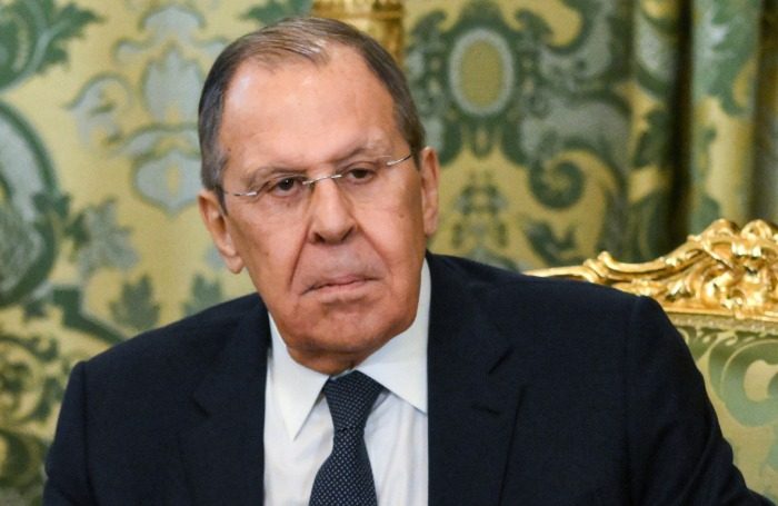 Президент Домінікани відмовився приймати Лаврова, який прилетів у країну