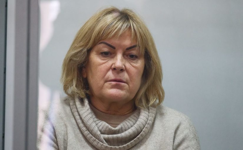 Схованка навіть у камері: що знайшли у Крупи під час обшуку в СІЗО ➤ Prozoro.net.ua
