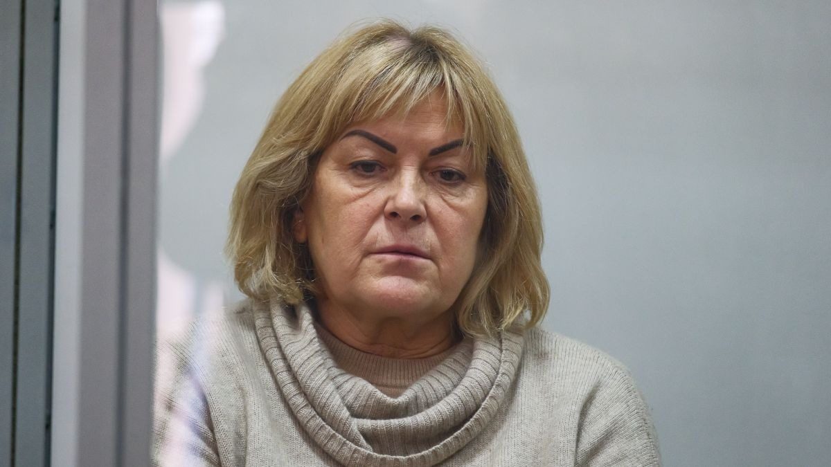 Схованка навіть у камері: що знайшли у Крупи під час обшуку в СІЗО ➤ Prozoro.net.ua