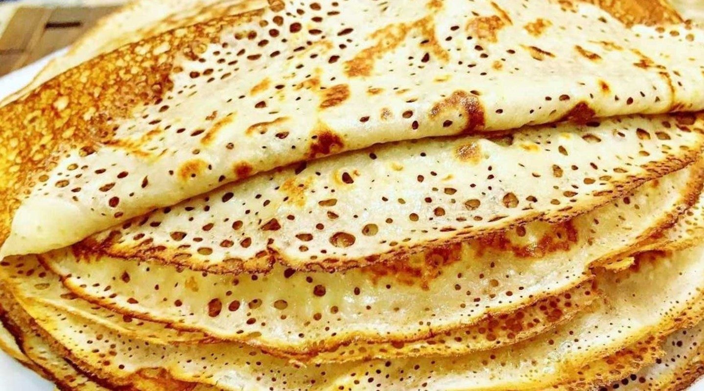 Блины будут вкуснее: сделайте такое тесто и не пожалеете
