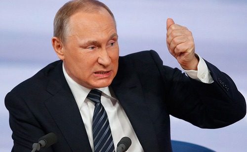 Чому Путін розлютився і що стоїть за новими атаками по Україні