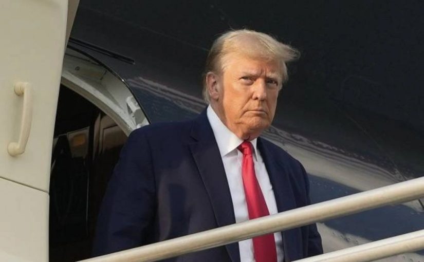 Встречи с Путиным не будет: что заявил Трамп ➤ Prozoro.net.ua