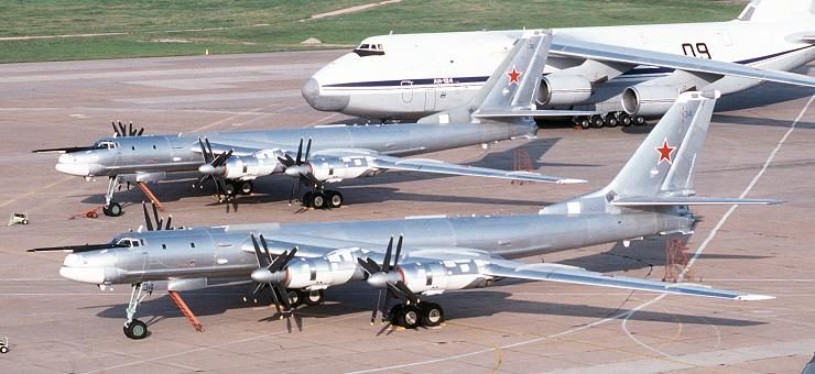 РФ сховала Ту-95 під Байкалом: що зміниться для України