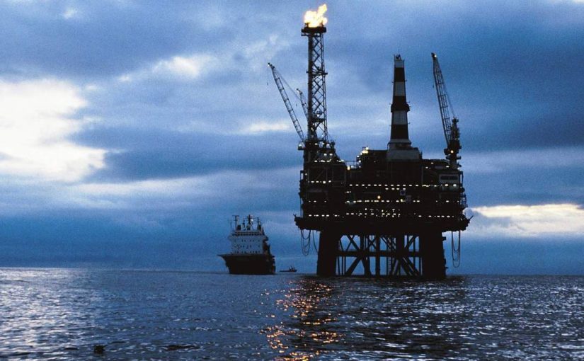 Погана новина для Росії: у Чорному морі відкрито родовище газу на $30 млрд  ➤ Prozoro.net.ua