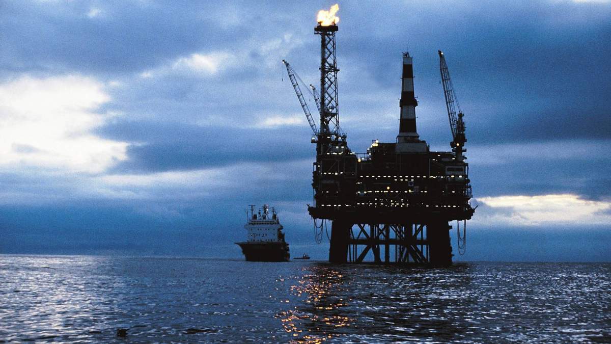 Погана новина для Росії: у Чорному морі відкрито родовище газу на $30 млрд  ➤ Главное.net