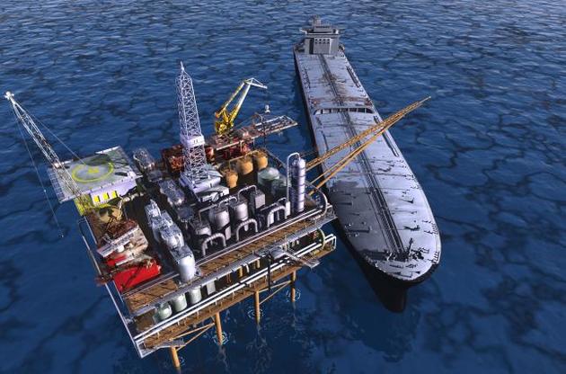 Погана новина для Росії: у Чорному морі відкрито родовище газу на $30 млрд 