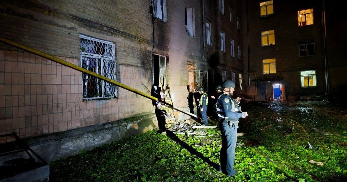 РФ уготовила по общежитию КНУ им. Шевченко: какие последствия
