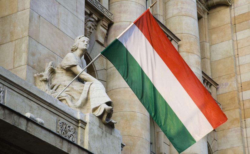 Угорщина заявила про «викриття ще двох українських шпигунів» ➤ Prozoro.net.ua