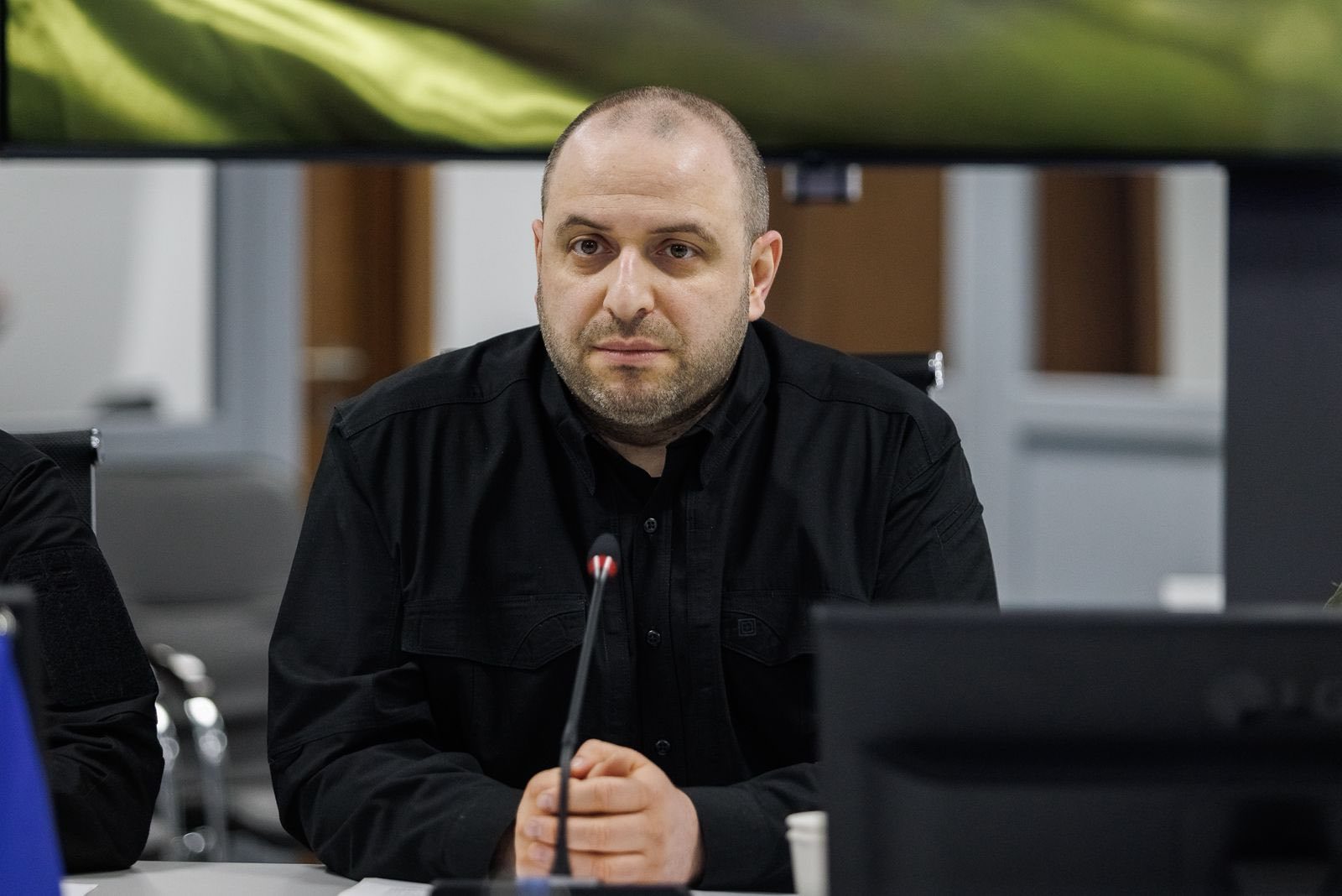 Умєров розповів про переговори з РФ у Стамбулі та обмін “1000 на 1000” ➤ Prozoro.net.ua