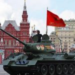 Парад в Москве: лидеры каких стран приедут к Путину на 9 мая ➤ Prozoro.net.ua