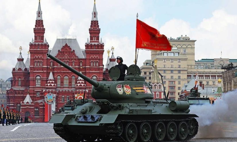 Парад у Москві: лідери яких країн приїдуть до Путіна на 9 травня ➤ Prozoro.net.ua