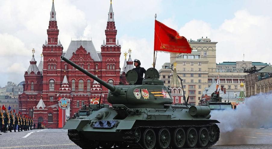 Парад у Москві: лідери яких країн приїдуть до Путіна на 9 травня ➤ Prozoro.net.ua