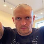 Русские вы сумасшедшие? Усик объяснил сравнение Путина с Гитлером ➤ Prozoro.net.ua
