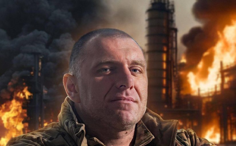 Зеленський відзначив голову СБУ званням Героя України ➤ Prozoro.net.ua