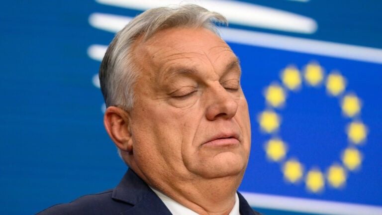 У Брюсселі вигадали, як прийняти Україну в ЄС в обхід Орбана