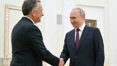 У Білому домі розчаровані самостійними переговорами Віткоффа з Путіним