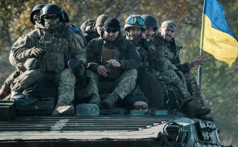 Екстрасенска шокувала, коли закінчиться війна в Україні ➤ Prozoro.net.ua