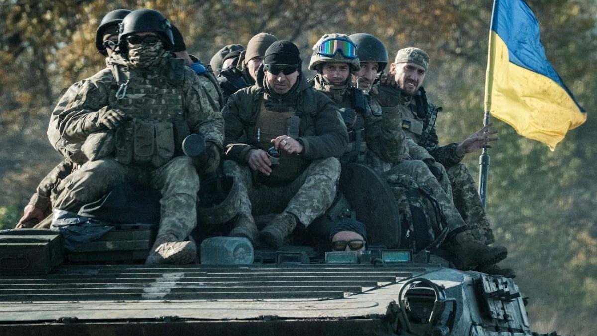 Экстрасенс шокировала, когда закончится война в Украине ➤ Prozoro.net.ua