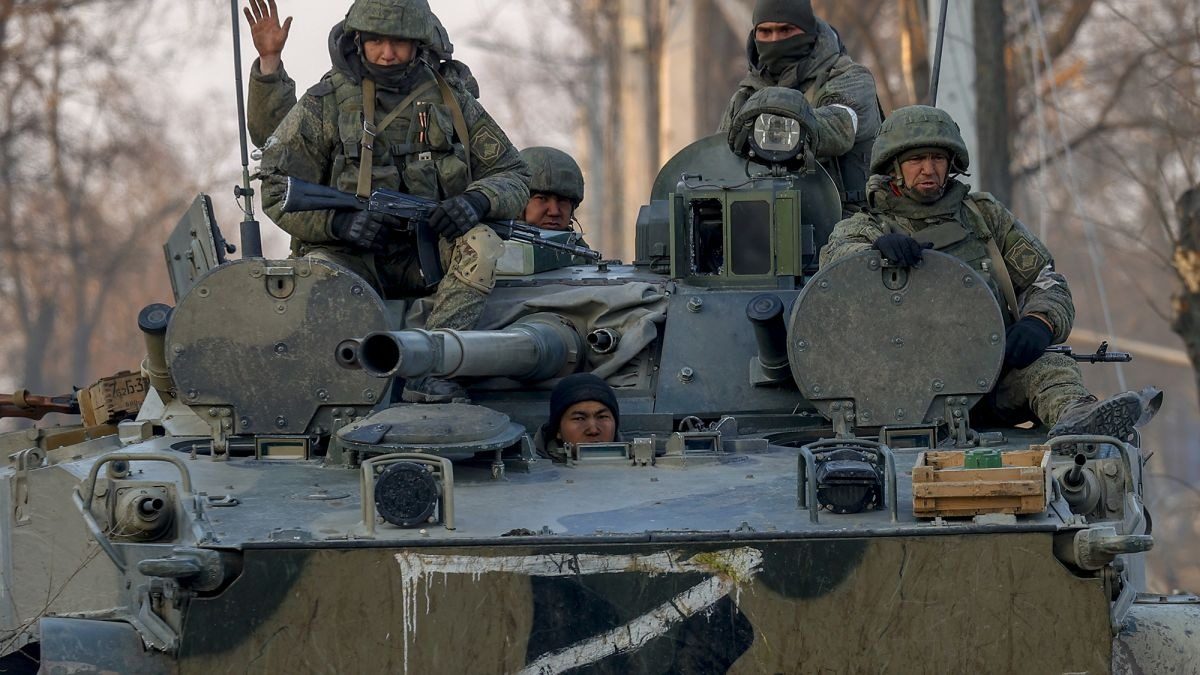 Смогли ли россияне прорваться на Сумщине: у Зеленского ответили