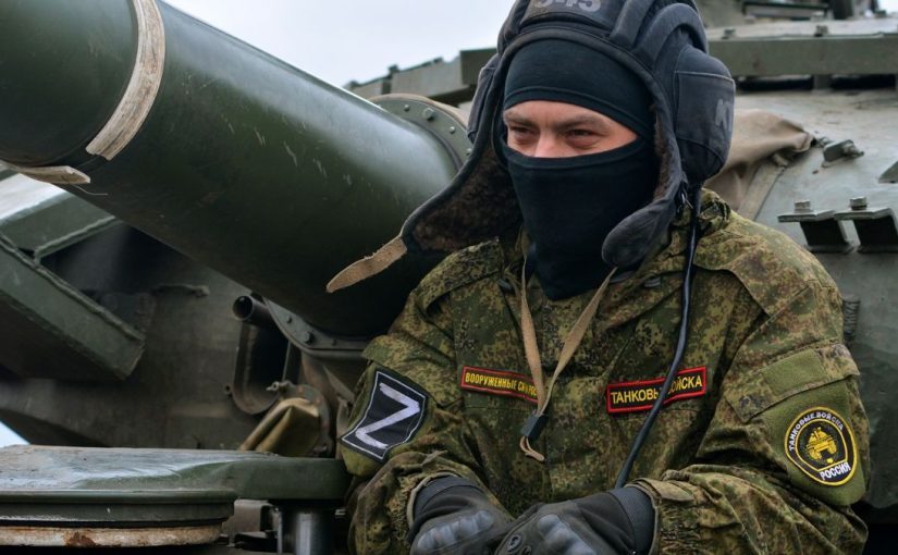 Чи нападе Путін на країни НАТО — прогноз The Economist ➤ Prozoro.net.ua