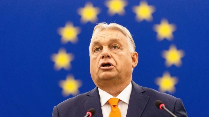 В Угорщині великі проблеми з бюджетом: дірка небувалих розмірів