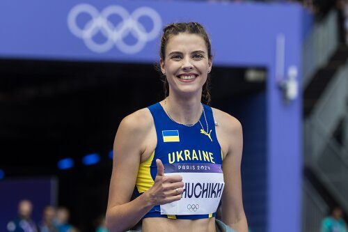 Ярослава Магучіх виборола «бронзу» на чемпіонаті світу-2025 у Токіо