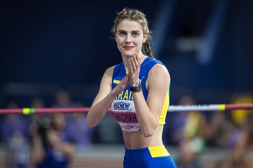 Ярослава Магучіх виборола «бронзу» на чемпіонаті світу-2025 у Токіо