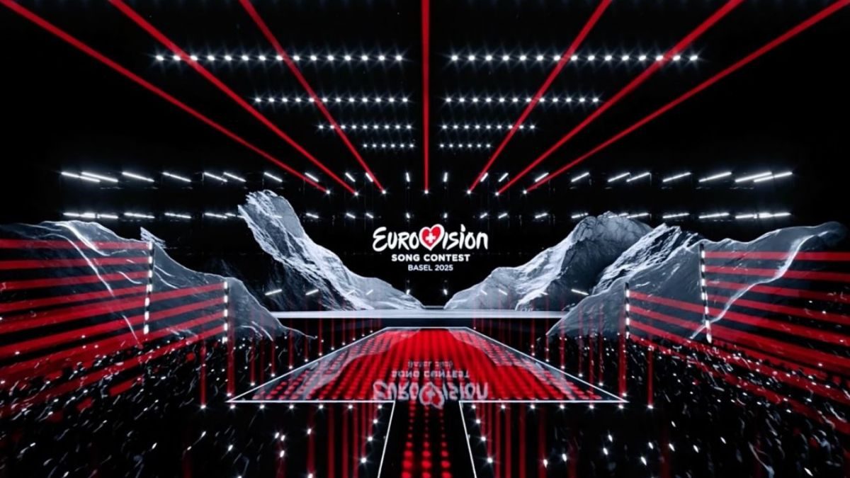 Евровидение 2025: как прошел гранд-финал в Швейцарии