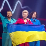 Какое место Украина заняла в финале Евровидения 2025 года ➤ Prozoro.net.ua