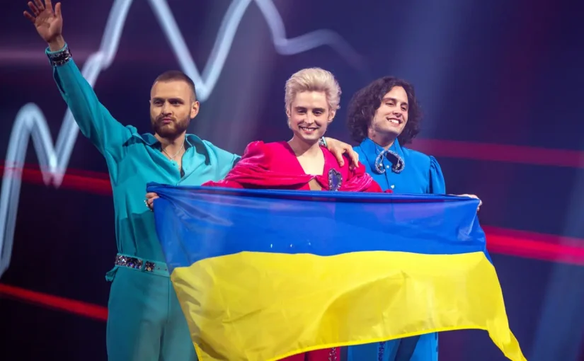 Яке місце Україна посіла в фіналі Євробачення 2025 ➤ Prozoro.net.ua